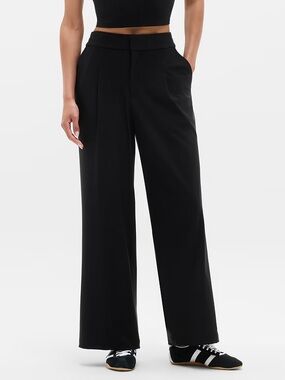 Athleta Pinnacle High Rise Trouser